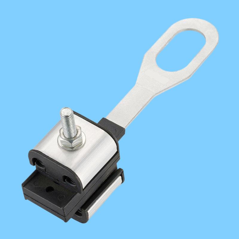 PAC 4 Cores Collection Tension Clamp